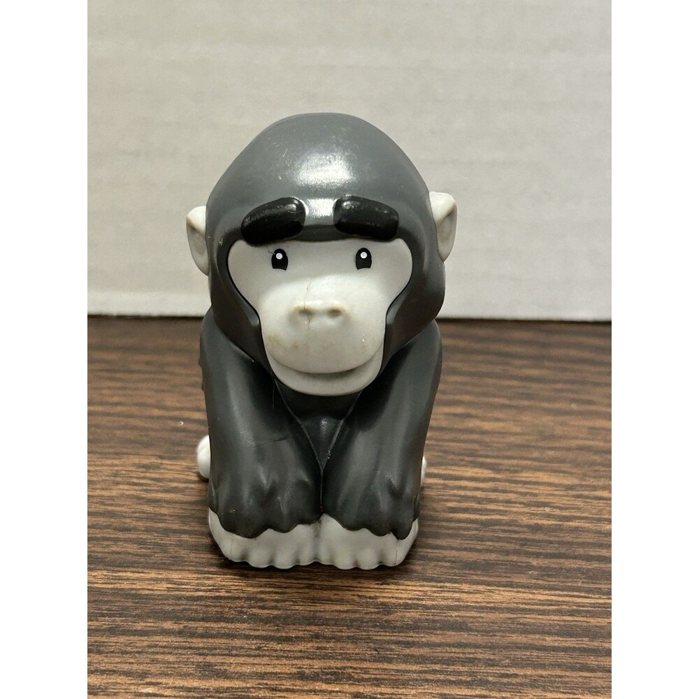 Little People Baby Gorilla 2017